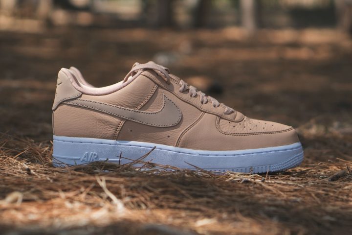 nike air force 1 Vachetta Tan