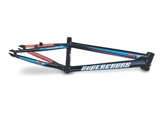 supercross-bmx-envy-rs7-bmx frame