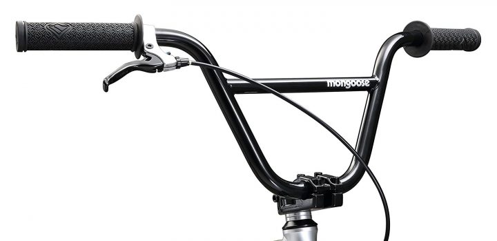 2018 mongoose title pro xxl bars