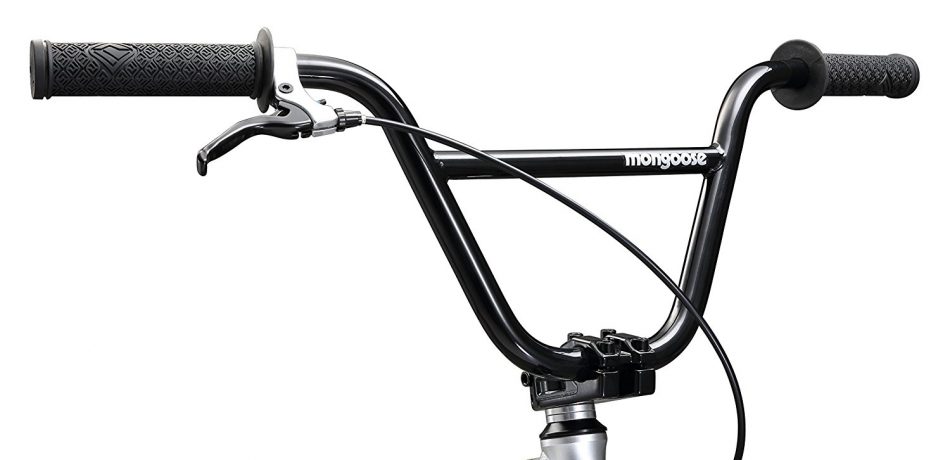 2018 Mongoose Title Pro XXL Complete Available NOW