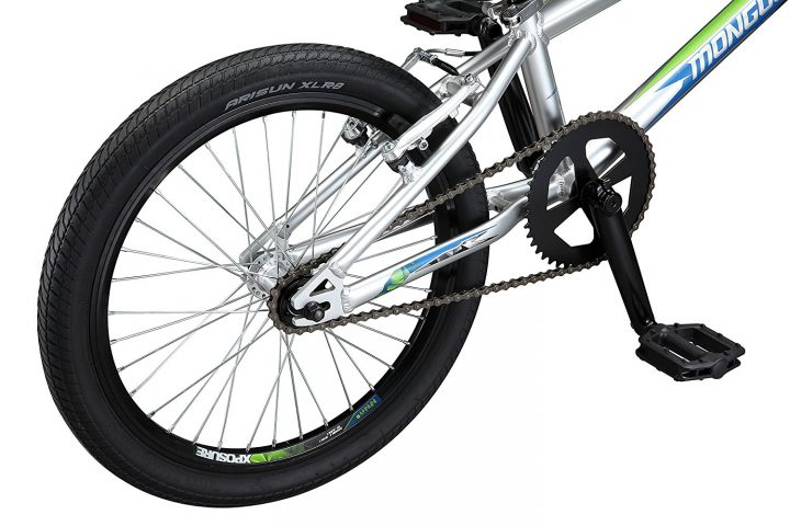 mongoose title pro xxl rear