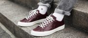 Converse Ox Leather One Star