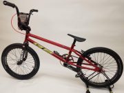 G2 BMX XXXL side