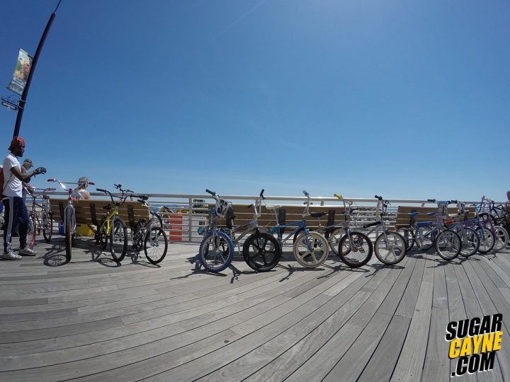 bmx bike boardwalk 2