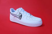 Nike Air Force 1, Skull Force