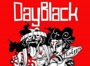 Dayblack vol 2 cover thumb