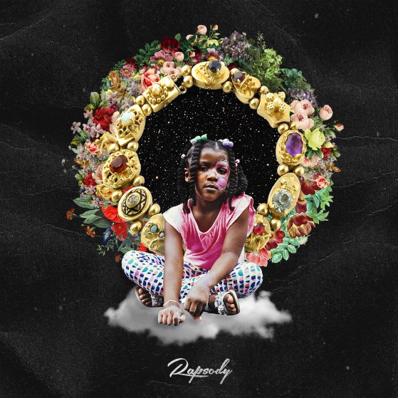 RAPSODY laila's wisdom