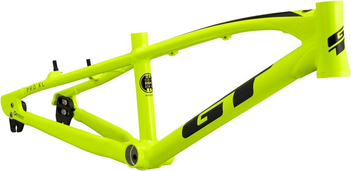 GT Speed Series Pro XL Frame