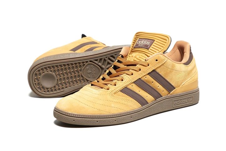 adidas Originals Busenitz pair