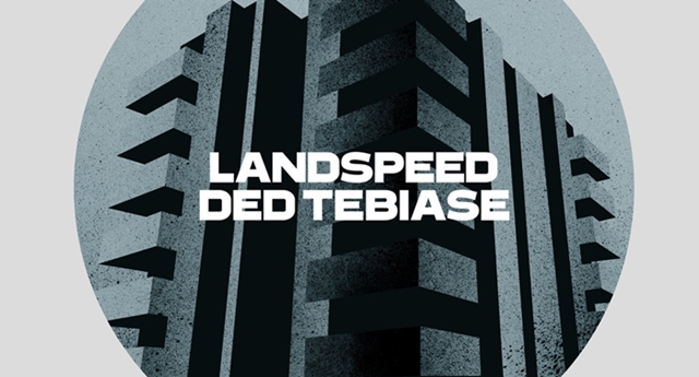 Ded Tebiase landspeed