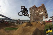 Joan Brooklyn Pump Track