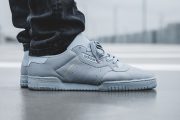 Yeezy Powerphase grey