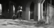 austin augie Dior BMX bike