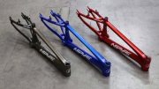 Inspyre bmx-Concorde-color Options