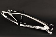 peedco Velox 2018 bmx frame