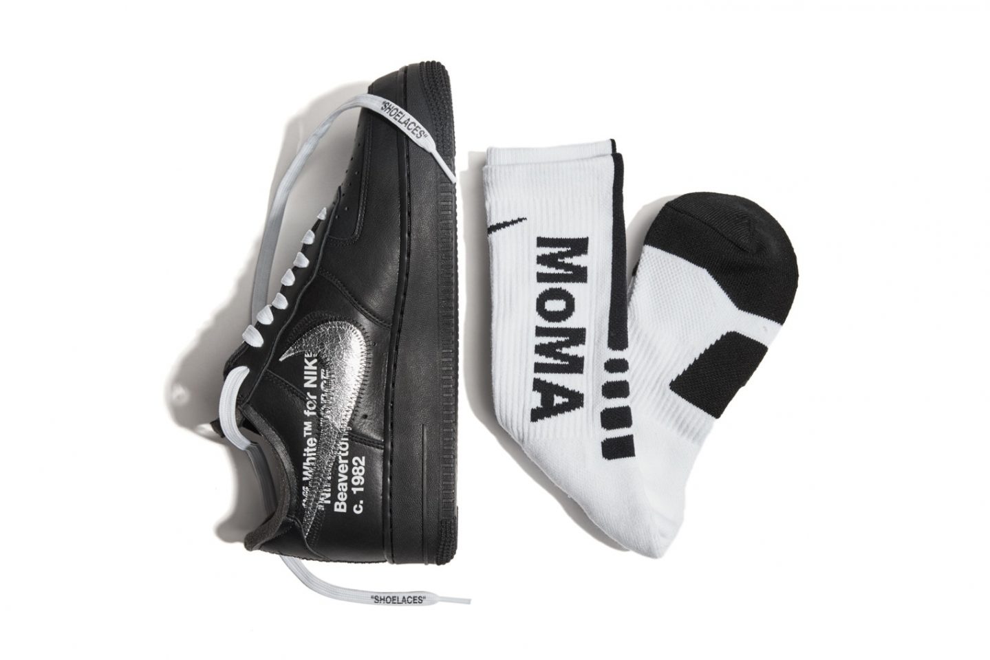 virgil-abloh-nike-air-force-1-moma sneakers