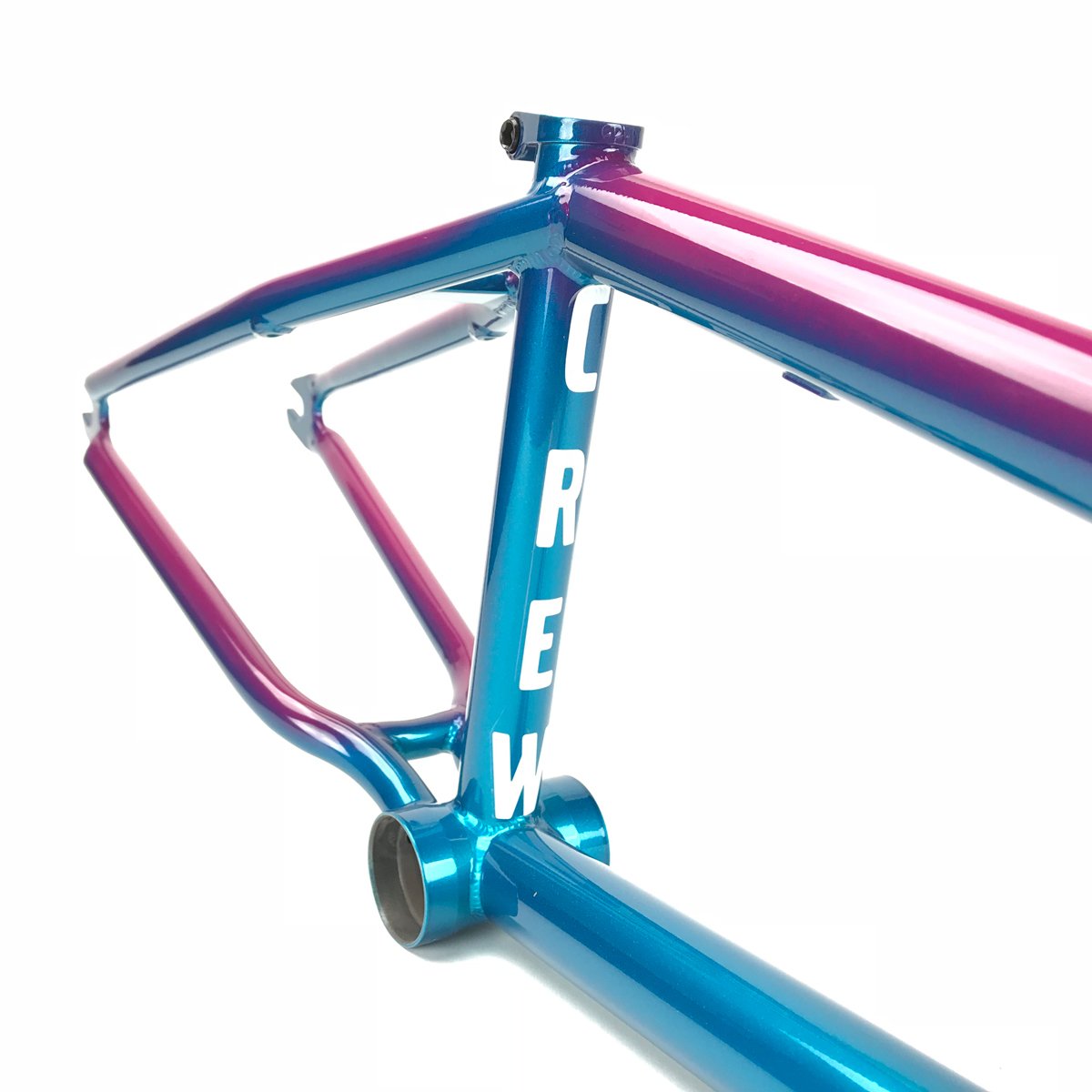 cult ak crew frame