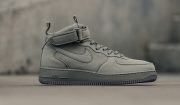 nike air force 1 mid dark stucco thumb