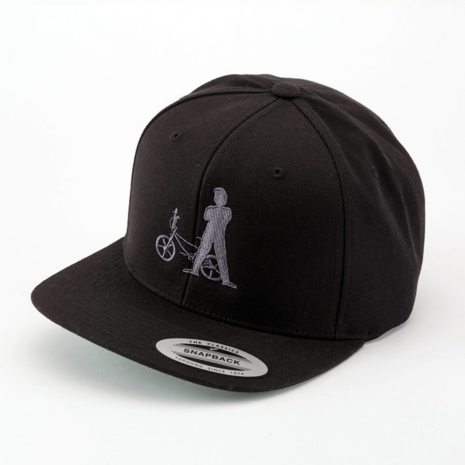 Bob_Haro_Design_Rider_Icon_snapback_black