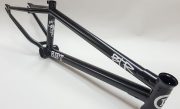 Rift BMX BTR Frame side