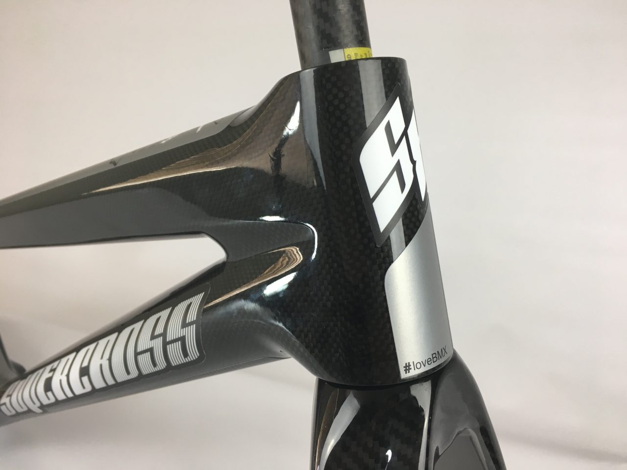 Supercross Envy blk 2 ht