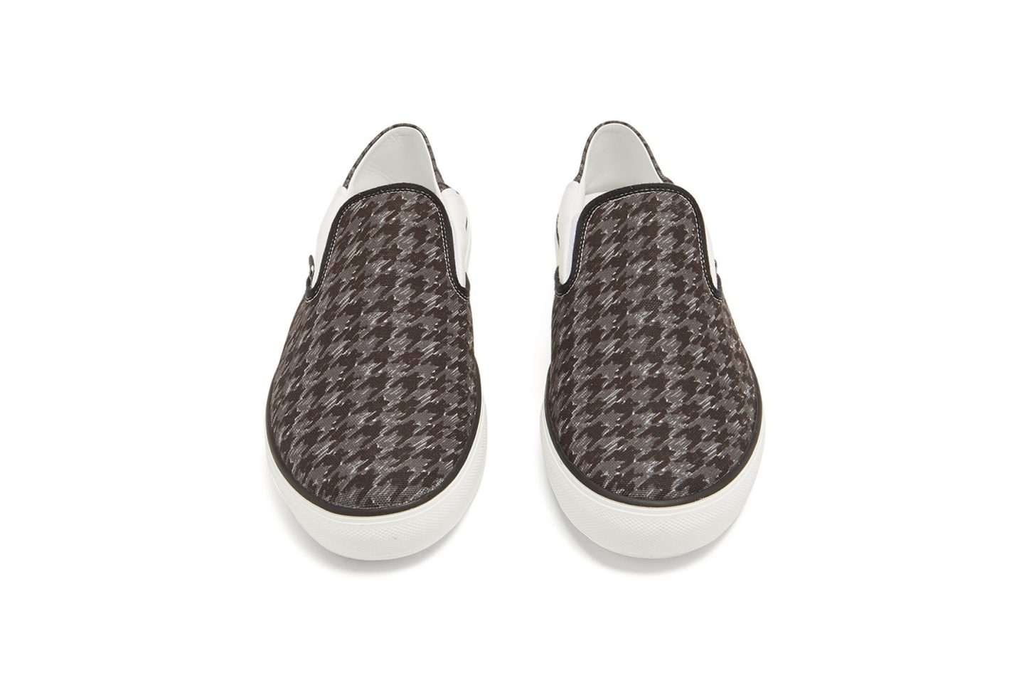 vetements-houndstooth-slip-on-front