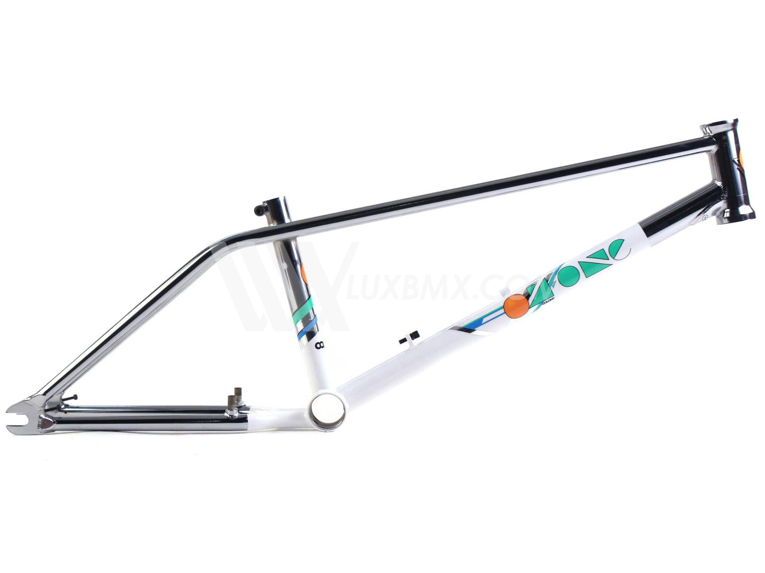 Ozone shop bmx bike