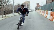 G-Shock Nigel Sylvester