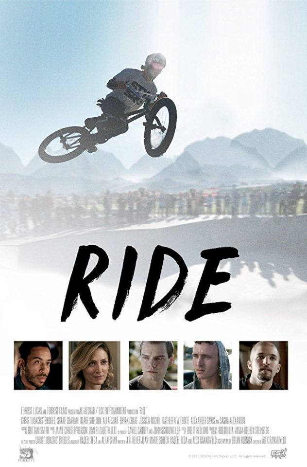 Ride movie