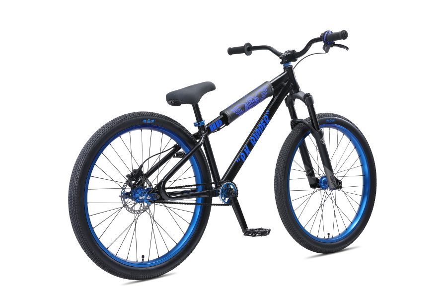 Dj ripper cheap se bikes