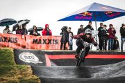 redbull pump track worlds finals