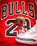 Michael Jordan Funko Pop figure