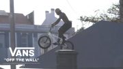 courage adams vans intro