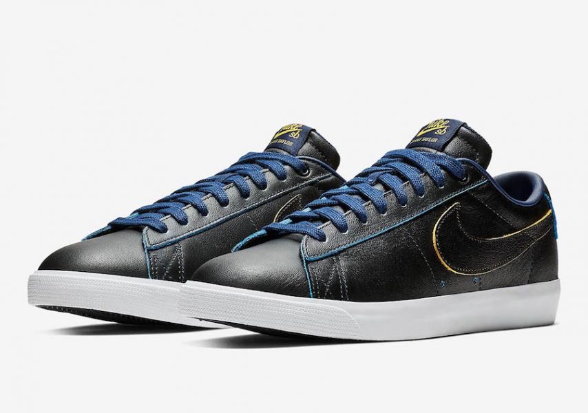 nike sb bruin low nba