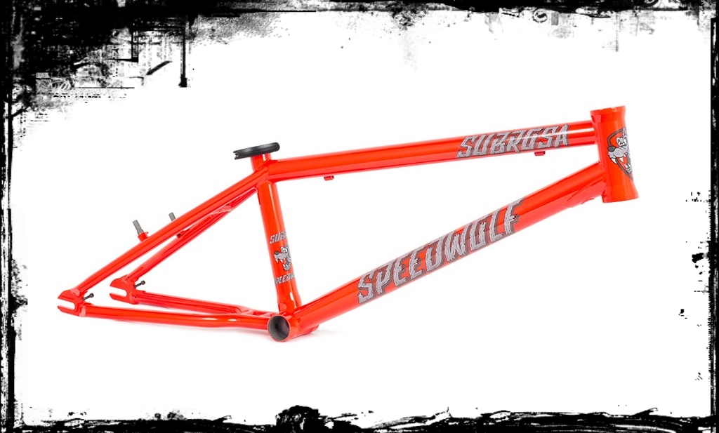 Subrosa speedwolf clearance