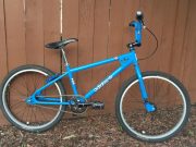 2003 adidas bmx bike