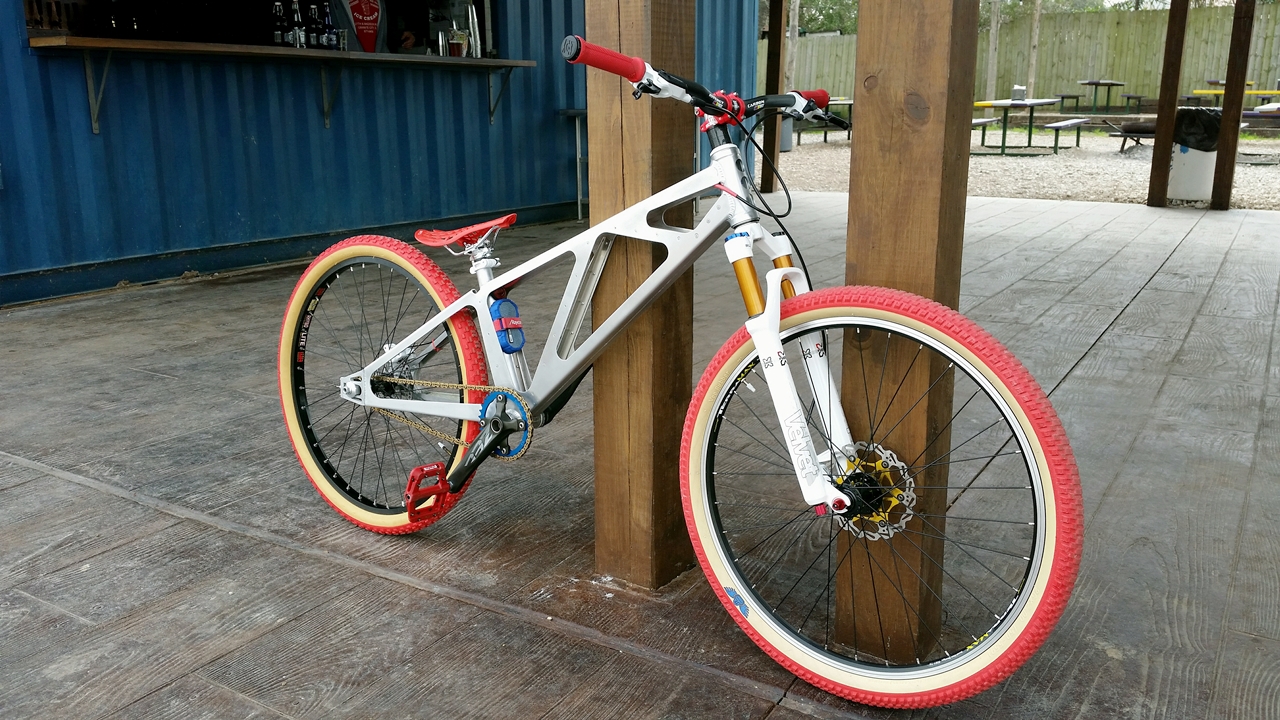 jayhawk 26 bmx