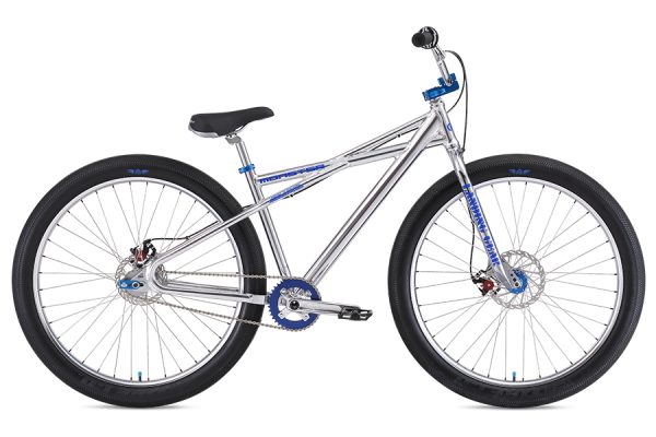 SE Bikes Monster Quad, World’s first 29+ BMX Bike