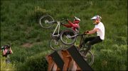 speed and style crankworx