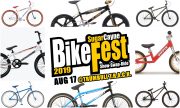 sugar cayne bike fest flyer