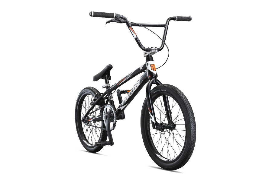 2020 Mongoose Title Elite Pro XXL Completes Are Out