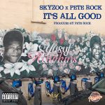 skyzoo pete rock, its all good hiphop