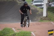 Just Blaze BMX racing