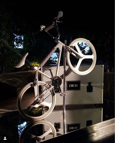 dior bmx bike for sale