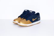 supreme-nike-dunk-low-gold blue