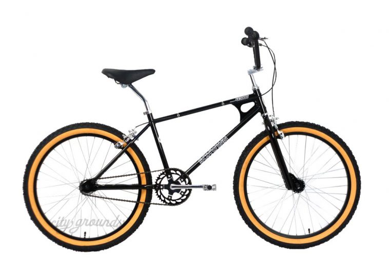 affordable gravel bike