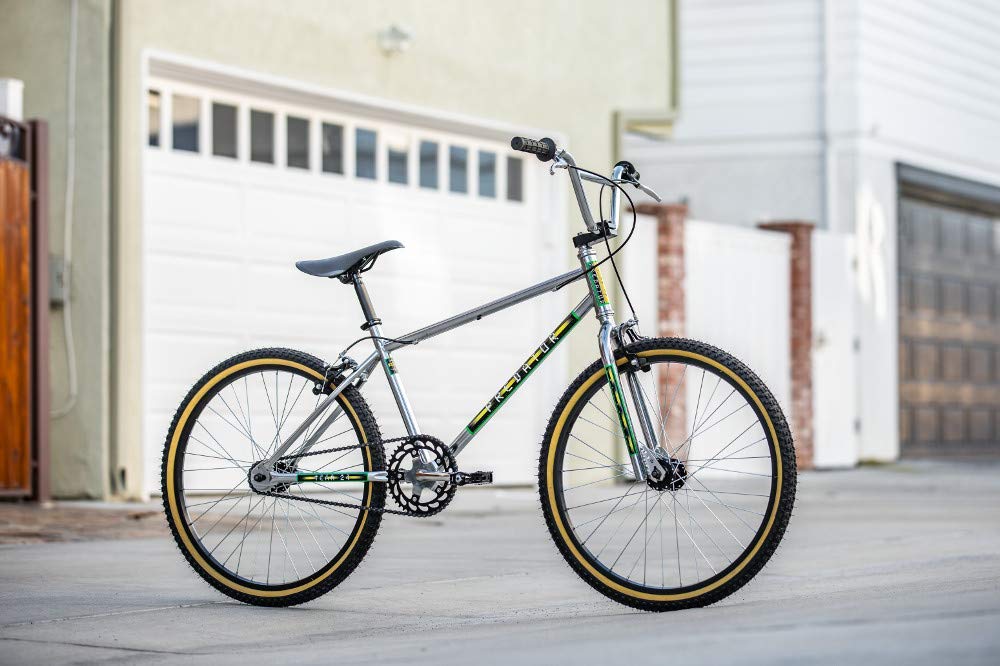 predator bmx bike