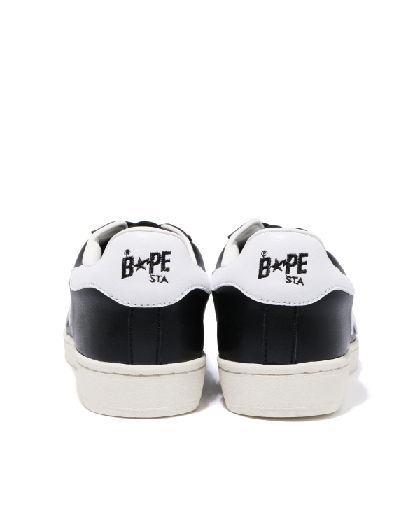 bape sta black