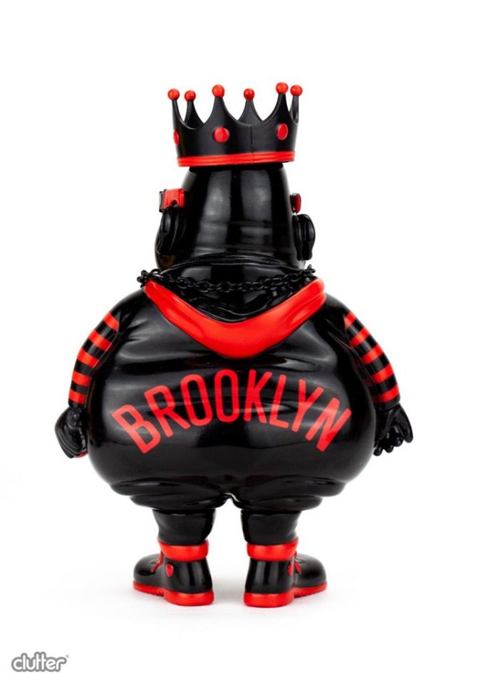 brooklyn big poppa toy