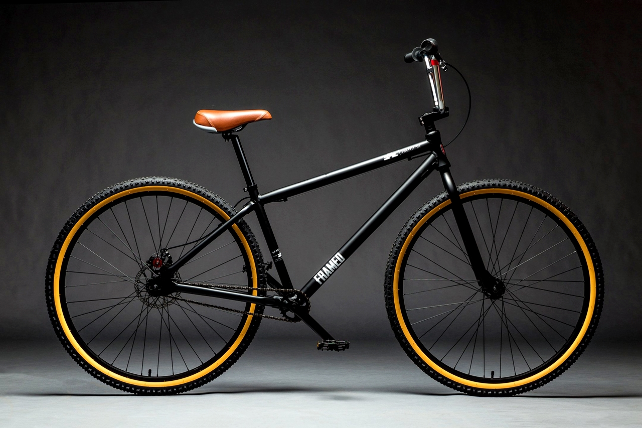 29 bmx bike